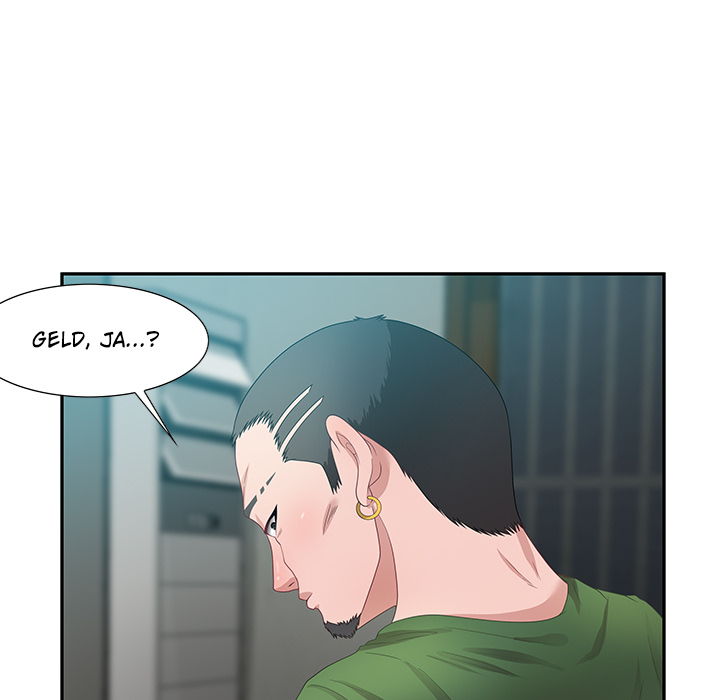 Geheime Chats: 0km - episode 11 - 35
