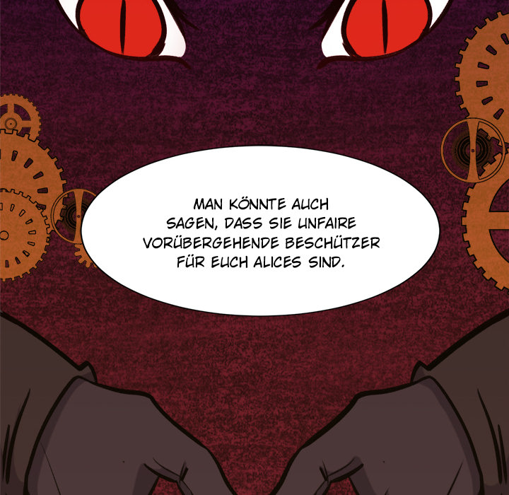 Im Wald der Glühwürmchen - episode 60 - 20