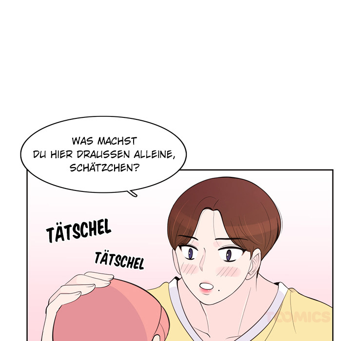 Händchenhalten Auf Eigene Gefahr - episode 76 - 81