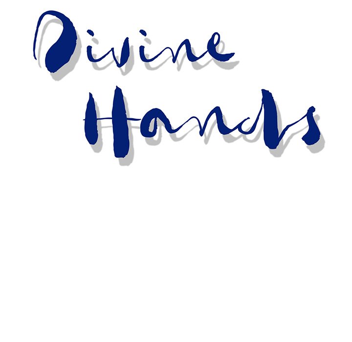 Divine Hands - episode 24 - 34
