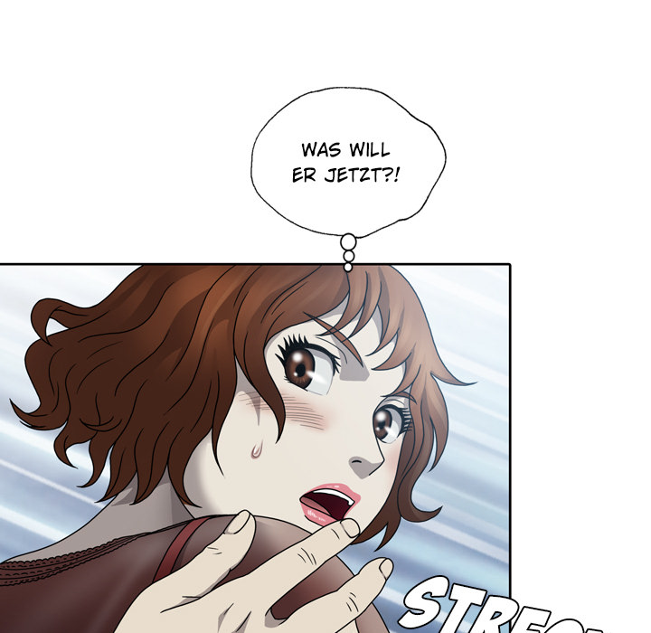 Entstellt - episode 1 - 20