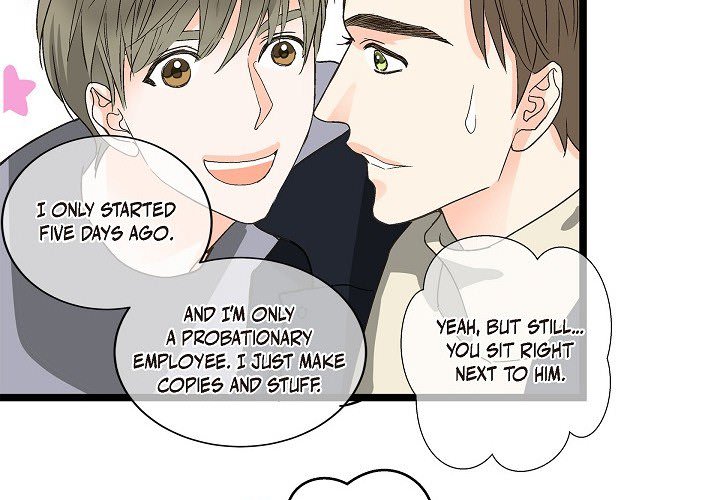 Sentimental Reasons - episode 6 - 2