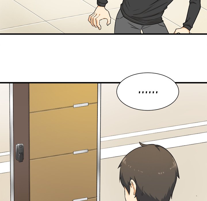 Excuse Me, This is my Room - episode 3 - 8