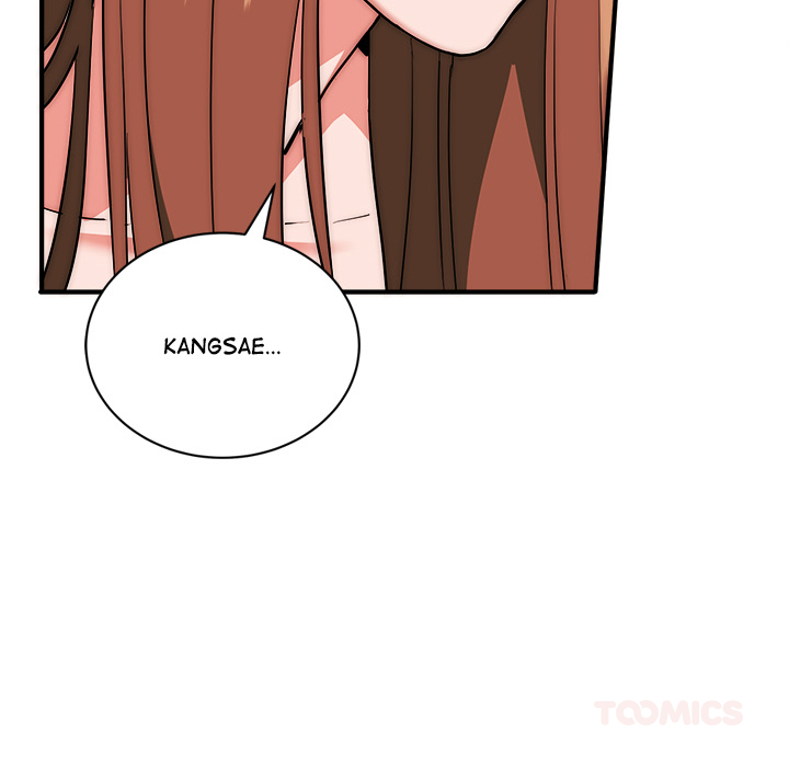 Kangsae the Strong - UNCENSORED - episode 24 - 101
