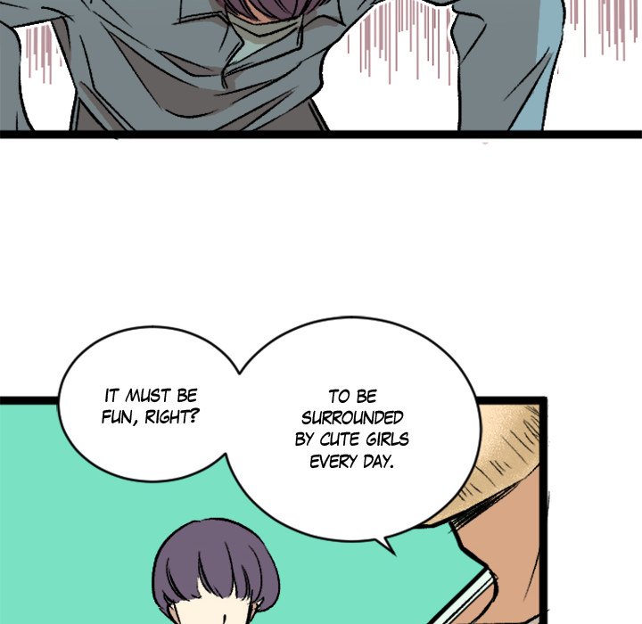Fan Service! - episode 5 - 27