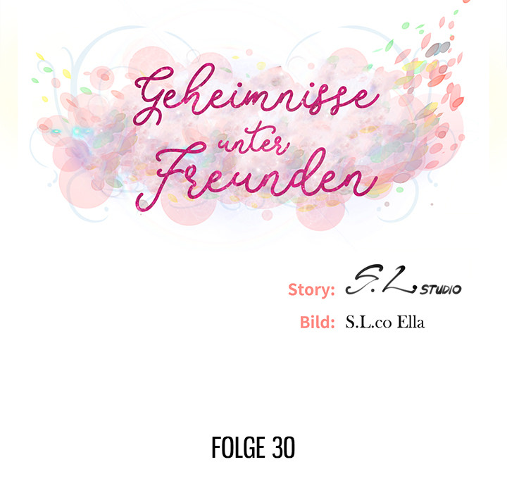Geheimnisse unter Freunden - episode 30 - 16