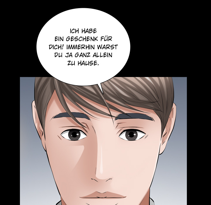 Gewissensbisse - episode 26 - 29