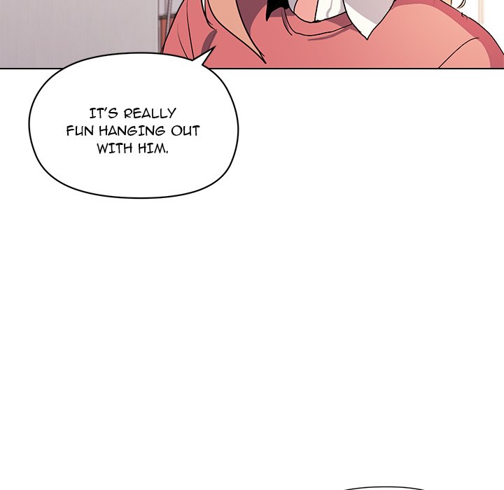 An Outsider's Way In - episode 3 - 37