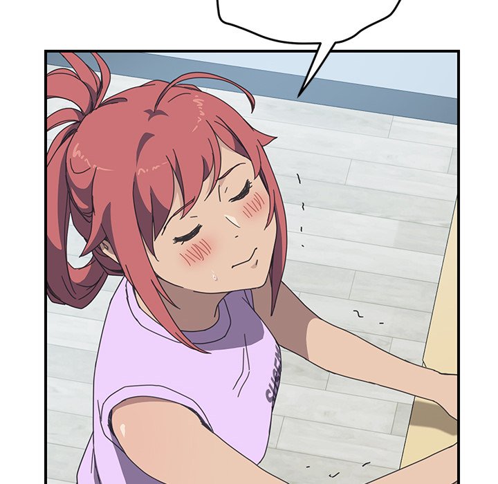 The Unwanted Roommate - episode 11 - 84