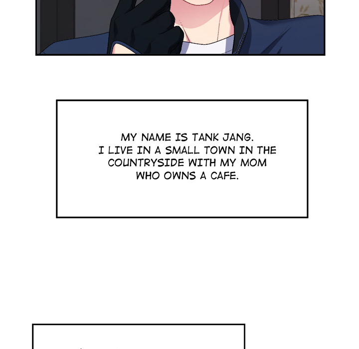 Secret Workouts - episode 1 - 19