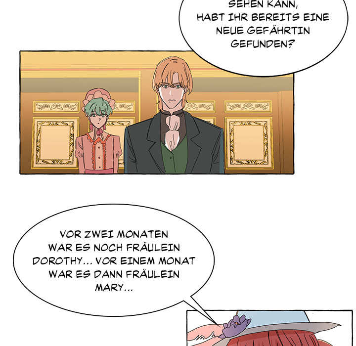 Aufbau eines Imperiums: Ein Anfängerkurs - episode 4 - 32