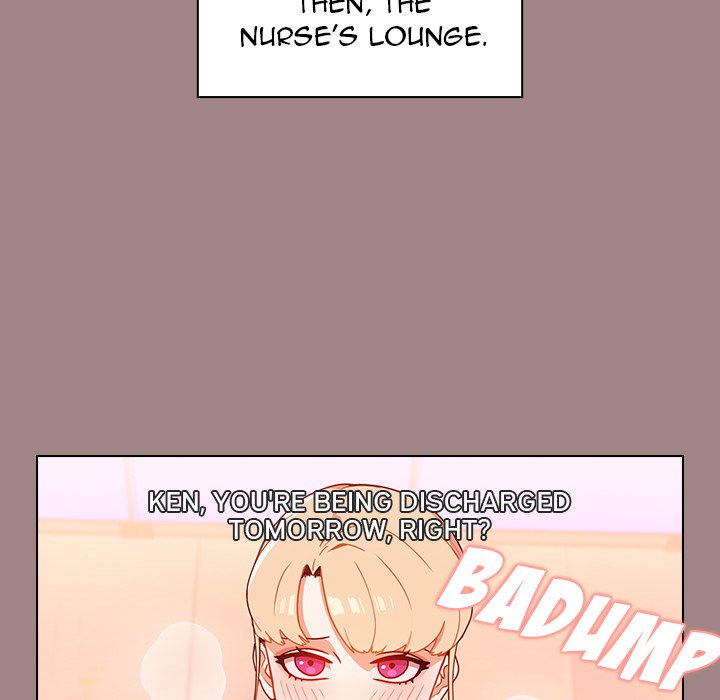 Naughty Little Secret - episode 1 - 88
