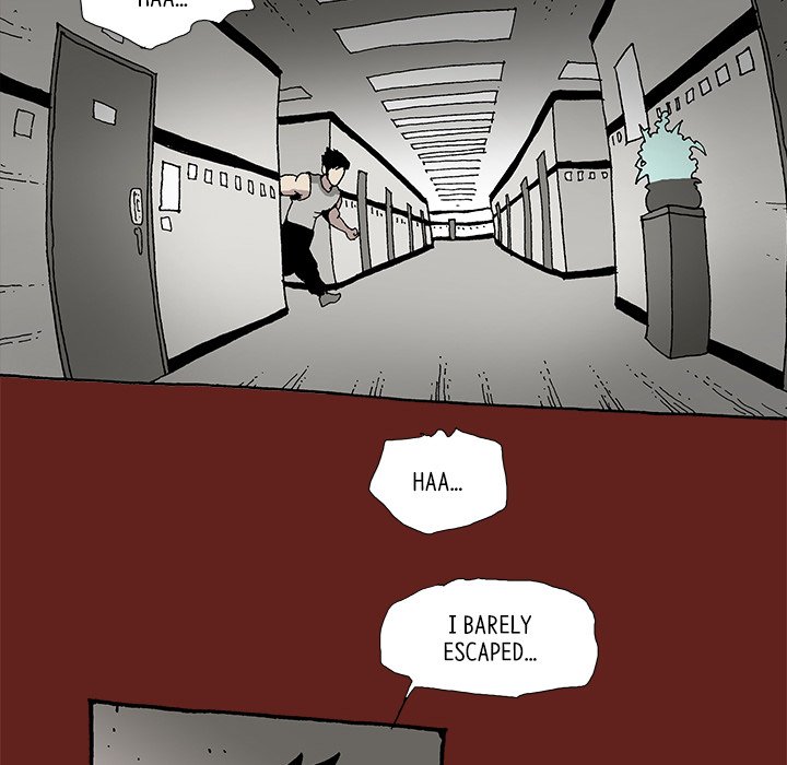 They're Coming - episode 12 - 5