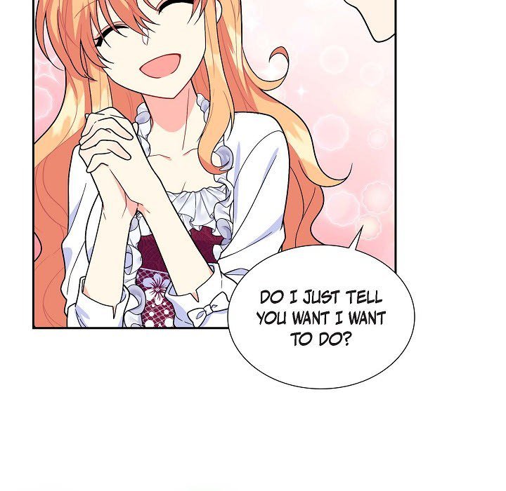The Destroyer Fell in Love with Me - episode 10 - 105