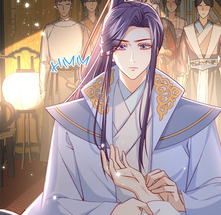 The Emperor's Choice - episode 23 - 144