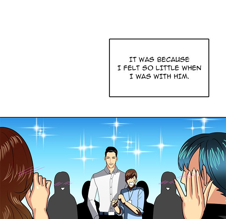 Five Years Apart - episode 21 - 4