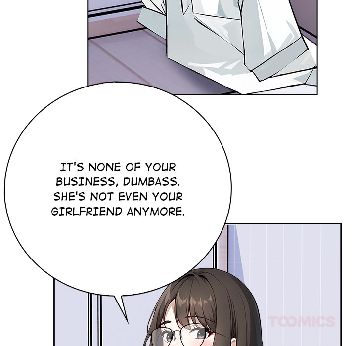 Love Me, or Else - episode 2 - 122