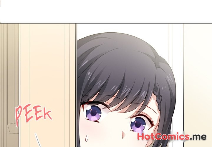 A Young Case of Hearts - episode 3 - 2