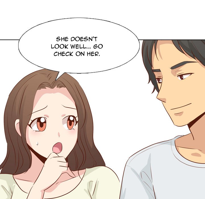 The Giving Girl - episode 18 - 117