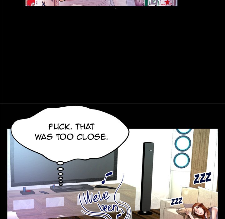 My Wife's Partner - episode 66 - 83