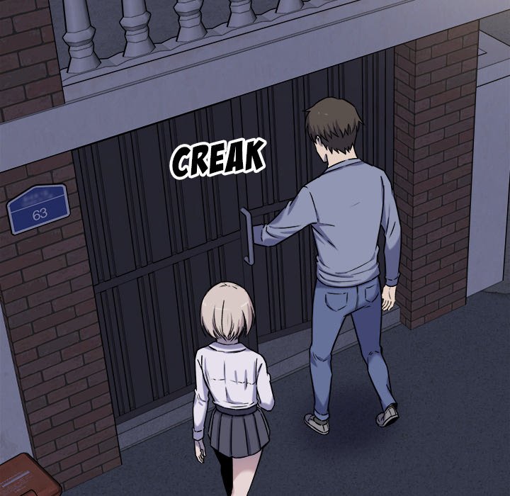 Excuse me, This is my Room - episode 30 - 82