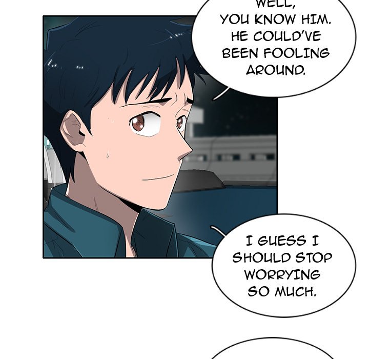 Stardust - episode 52 - 55