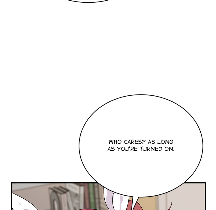 Saving My Magical Girl - episode 4 - 9