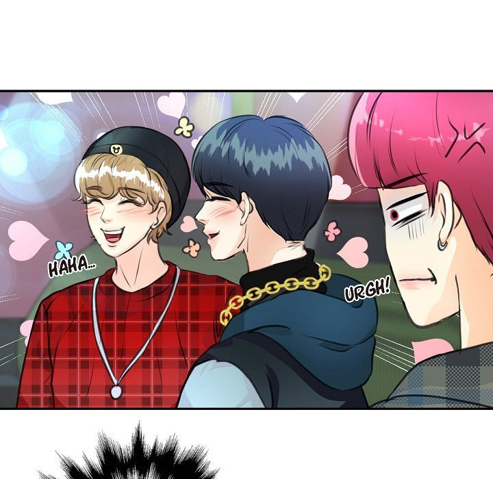 Come Be My Teacher - episode 11 - 75