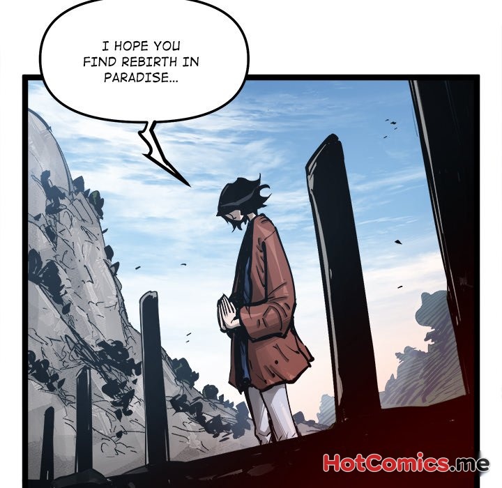 Lee Gwak, the Warrior - episode 30 - 110