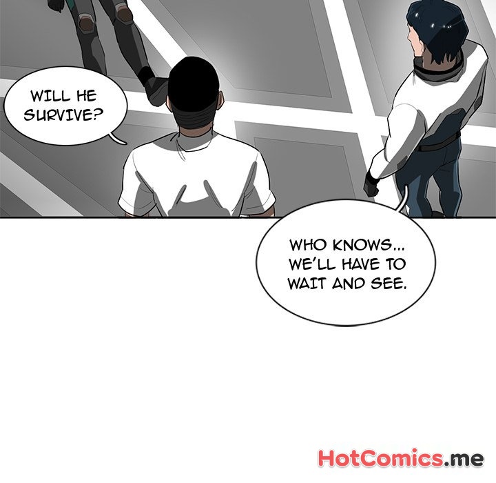 Stardust - episode 57 - 62