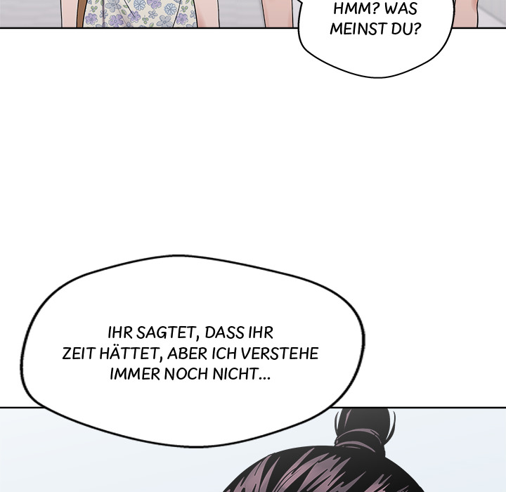 Das Cheonghak-dong Projekt - episode 28 - 42