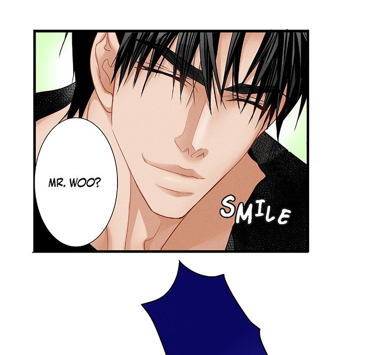 Work, Fight and Love - Webtoon Edition - episode 47 - 58