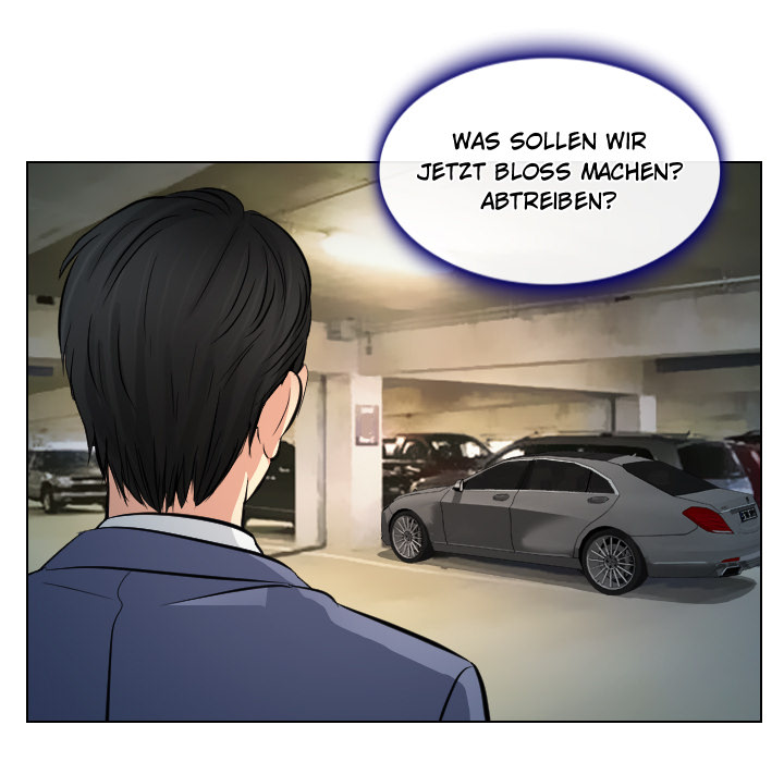 Untreu - episode 23 - 34