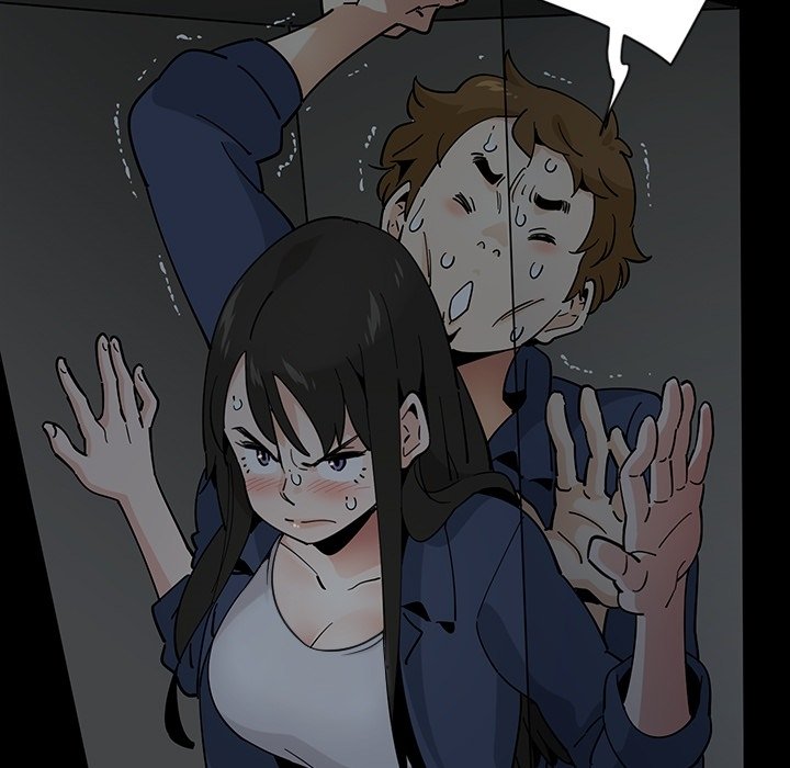Love Factory - episode Prologue - 52