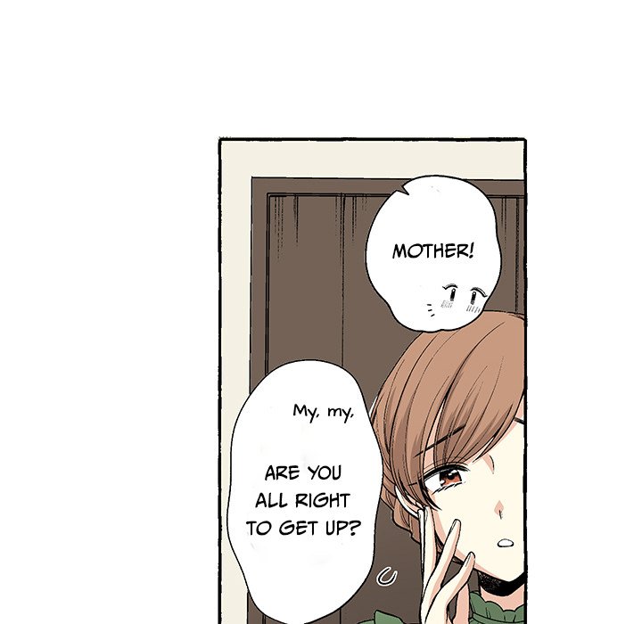 The Lady with an Elegant Smile - episode 1 - 39