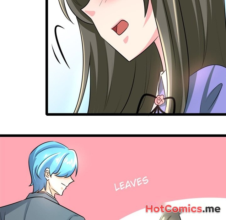 Love Is Never Enough - episode 20 - 41