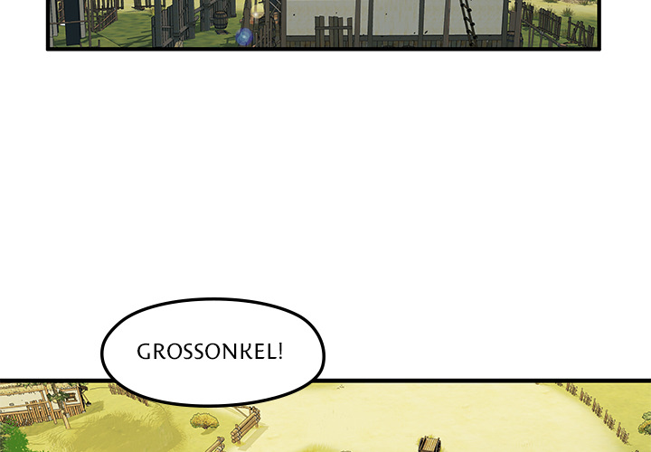 Der Klingendämon - episode 4 - 2