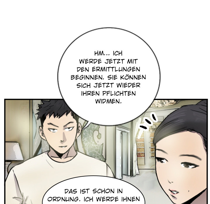 Seine Superkräfte - episode 6 - 21