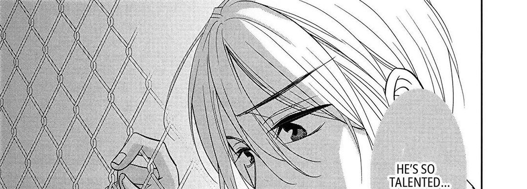 TORICO Omnibus Vol.2 - episode 10 - 76