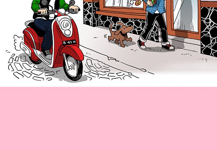 Lay Lay Cat - episode 12 - 3
