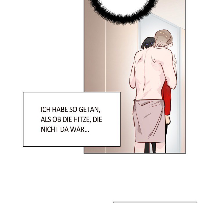 Die romantische Schlüsselverbindung - episode 19 - 64