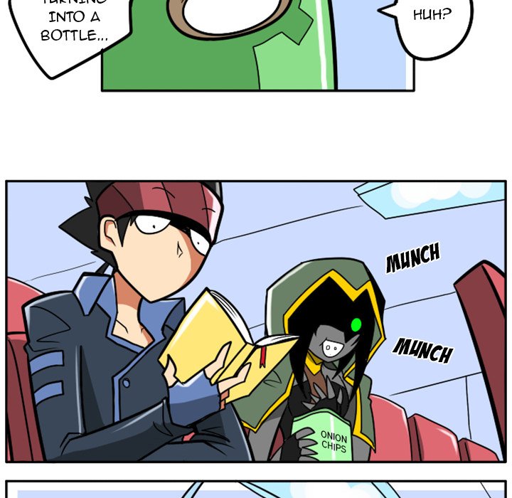 Maki and Friends - episode 33 - 11