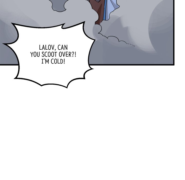 Survival Logbook - episode 49 - 116