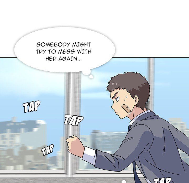 Springtime for Blossom - episode 24 - 115