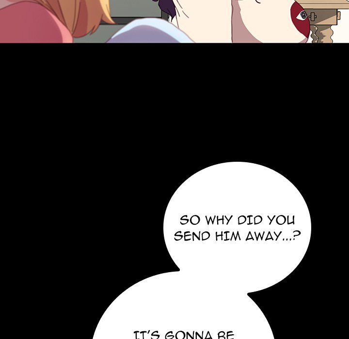 The Perfect Roommates - episode 33 - 50