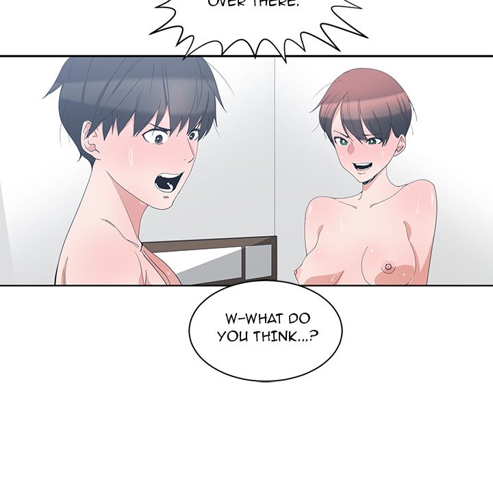 Childhood Friends - episode 3 - 15