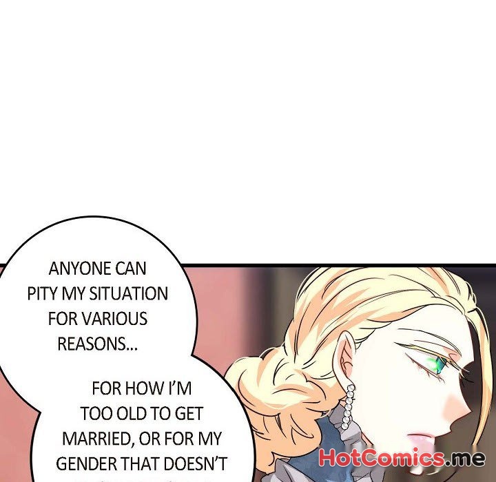 Bring the Love - episode 18 - 101