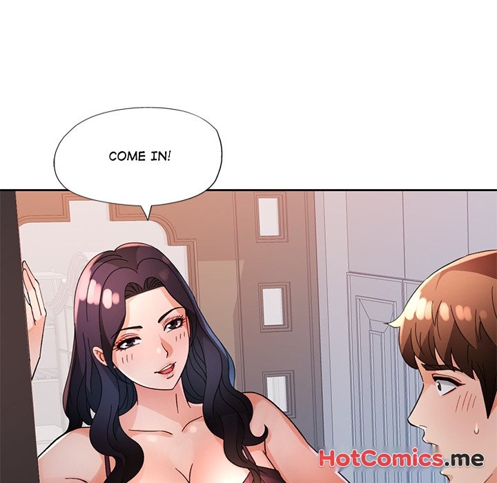 Wait, I'm a Married Woman! - episode 62 - 137