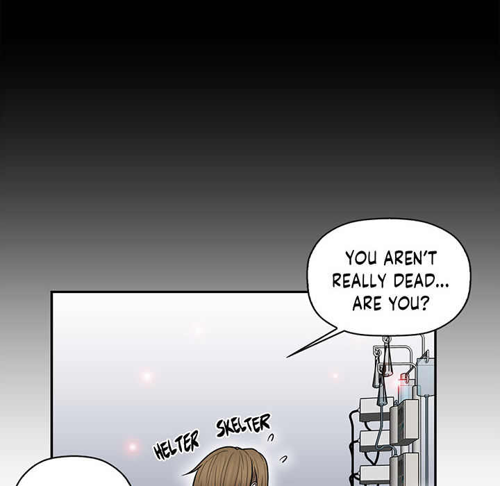 Sleeping With the Ghost - episode 35 - 67