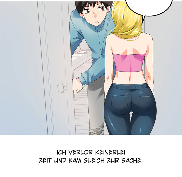 Forever Gossip 2. Staffel - episode 17 - 16